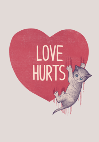 Love Hurts