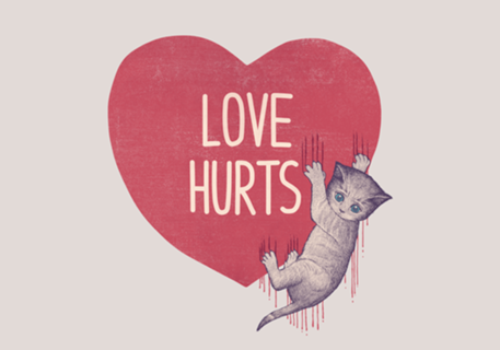 Love Hurts