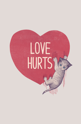 Love Hurts