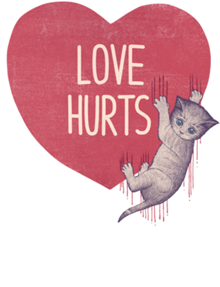 Love Hurts