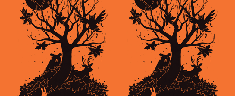 Autumn Forest