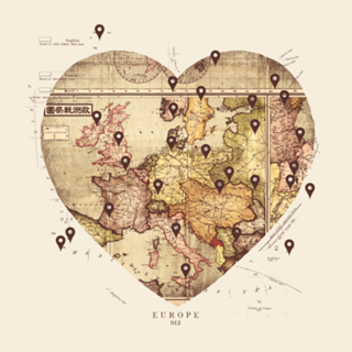 Love to Travel