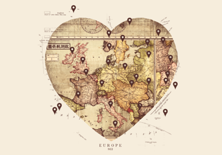 Love to Travel