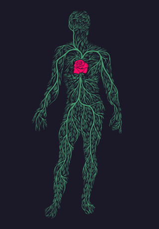 Spring Heart