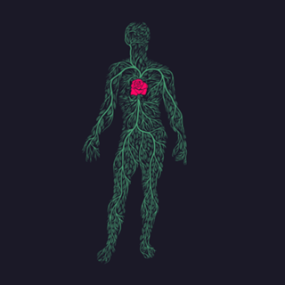 Spring Heart