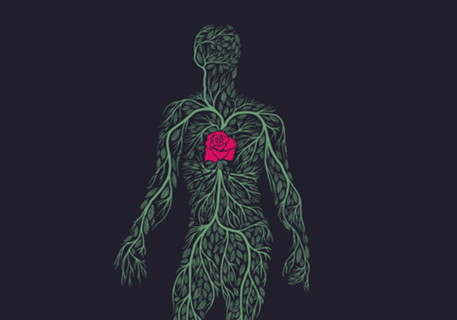 Spring Heart