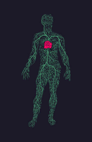 Spring Heart