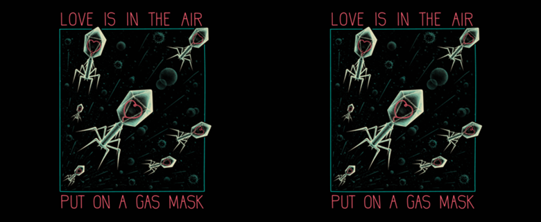 Love Is In The Air