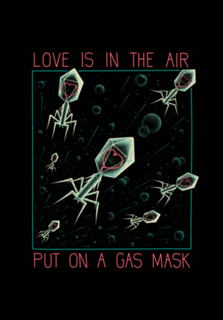 Love Is In The Air