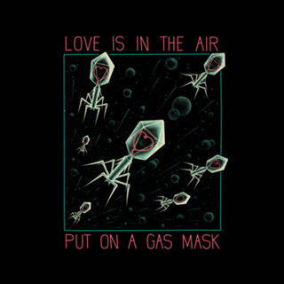 Love Is In The Air