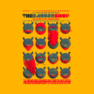The Barbershop