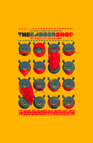 The Barbershop