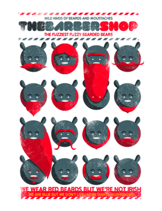 The Barbershop