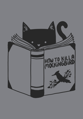 How To Kill a Mockingbird