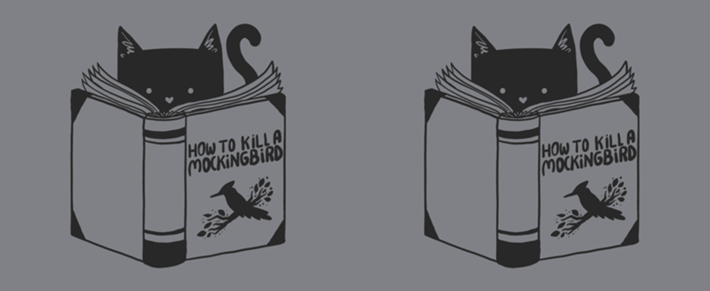 How To Kill a Mockingbird