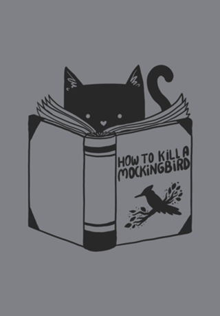 How To Kill a Mockingbird