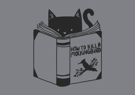 How To Kill a Mockingbird