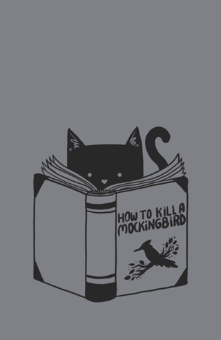 How To Kill a Mockingbird