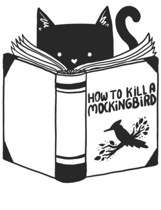 How To Kill a Mockingbird