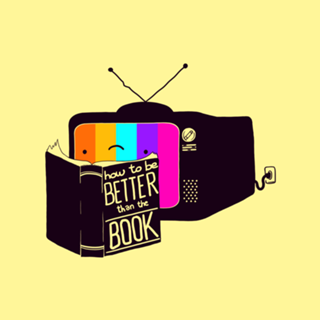 Better Than the Book