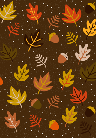 Autumn Colours