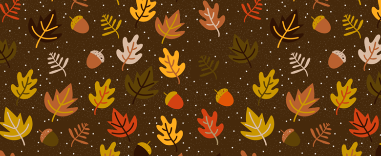 Autumn Colours