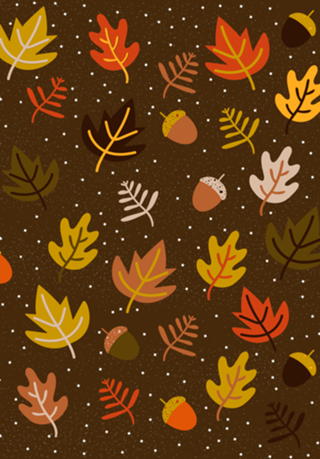 Autumn Colours
