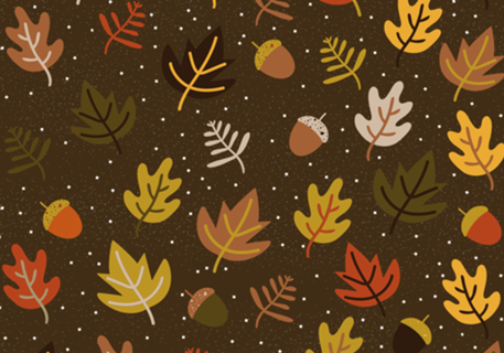 Autumn Colours