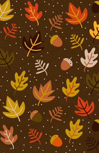Autumn Colours