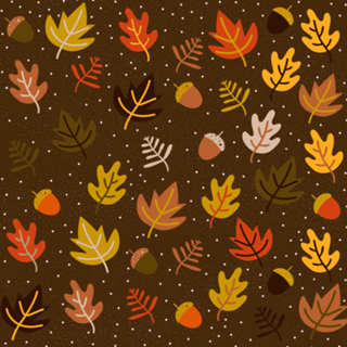 Autumn Colours