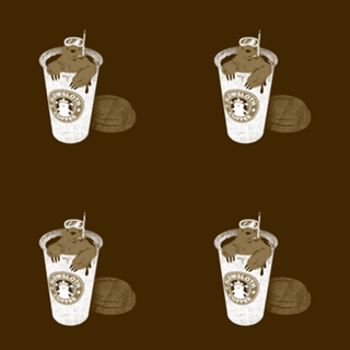 SlowSloth Coffee Dive