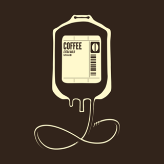 Coffee Transfusion