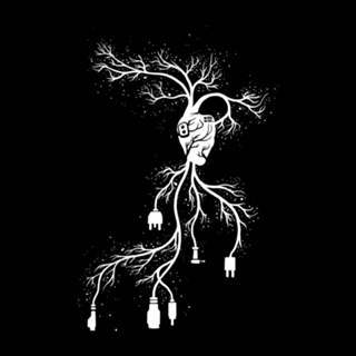 Connection Heart