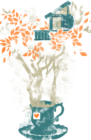 Tea House