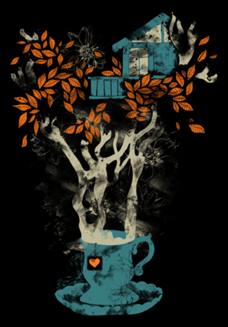 Tea House