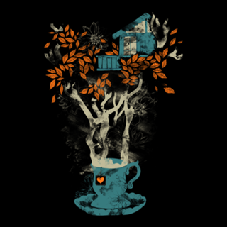 Tea House