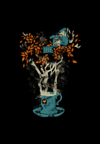 Tea House
