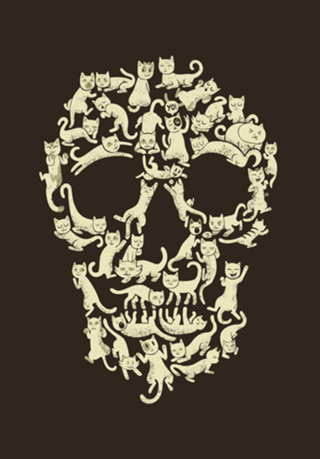 CatSkull