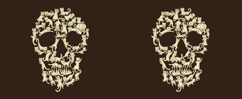CatSkull
