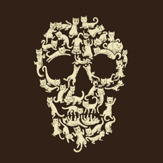 CatSkull