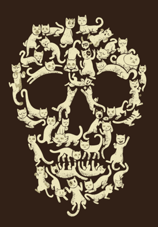 CatSkull