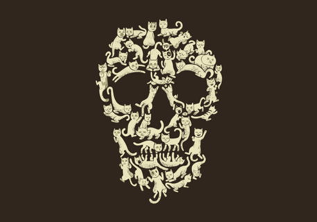 CatSkull