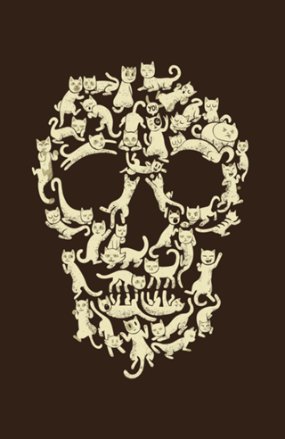 CatSkull