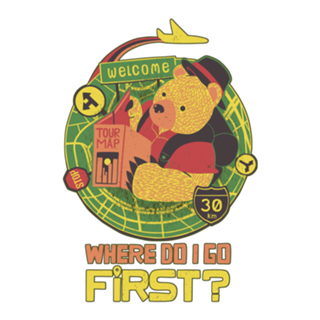 Where Do I Go Now