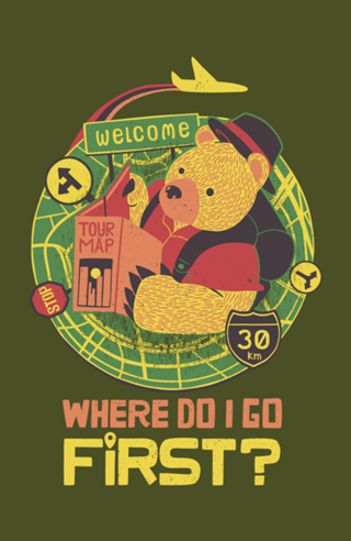 Where Do I Go Now