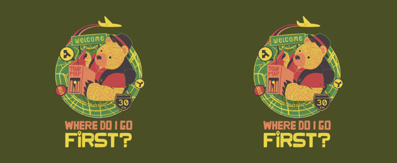 Where Do I Go Now