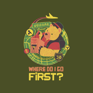 Where Do I Go Now
