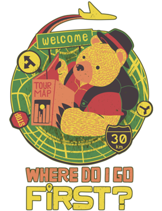 Where Do I Go Now