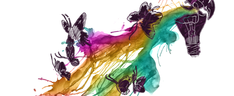 Follow The Colors