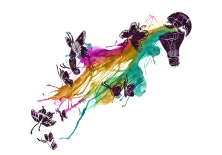 Follow The Colors